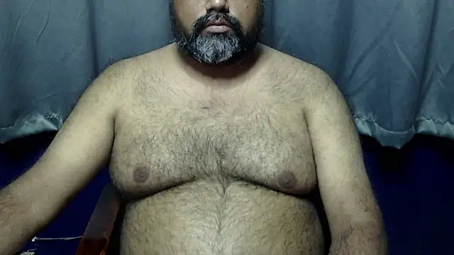 Snapshot of hairysubcub_70 chatting on March 2026 07:19:01 PM hairysubcub 70 online show from March 2026 07:19:01 PM