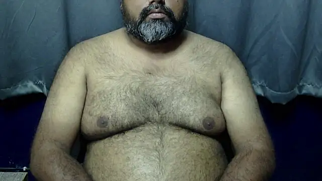 Snapshot of hairysubcub_70 chatting on March 2026 07:25:02 AM hairysubcub 70 online show from March 2026 07:25:02 AM