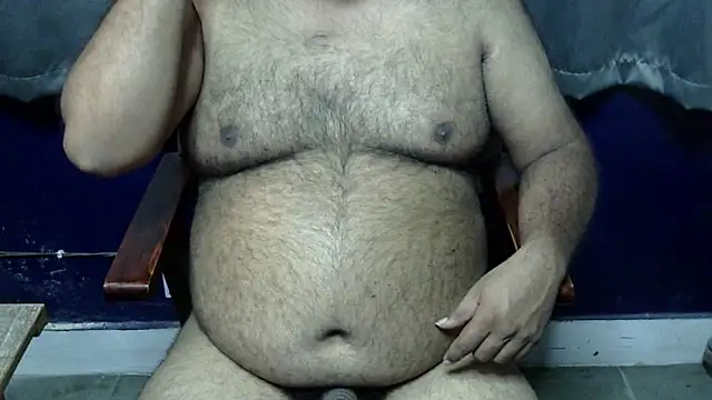 Snapshot of hairysubcub_70 chatting on April 2026 04:51:01 AM hairysubcub 70 online show from April 2026 04:51:01 AM