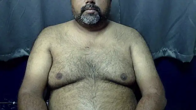 hairysubcub 70 online show from April 2026 04:57:01 AM