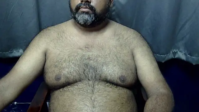 hairysubcub 70 online show from June 2026 05:02:01 AM