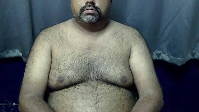 hairysubcub 70 online show from June 2026 06:27:02 AM