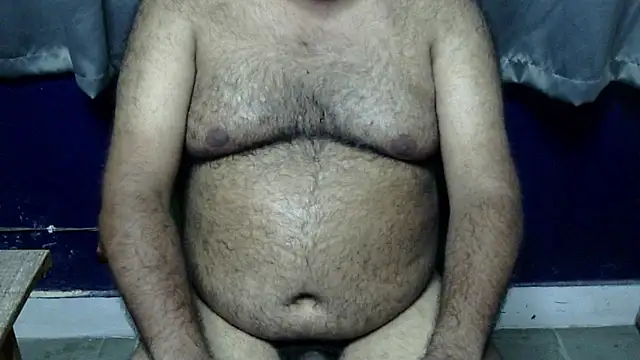 hairysubcub 70 online show from June 2026 05:17:02 PM