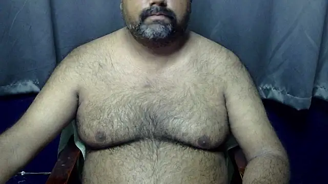 hairysubcub 70 online show from June 2026 07:02:01 AM