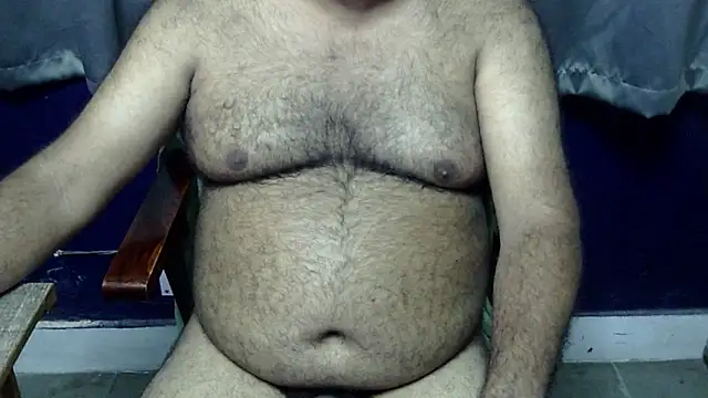 hairysubcub 70 online show from June 2026 06:41:01 AM