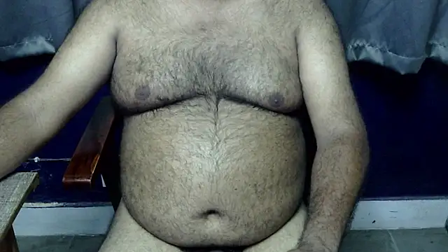 hairysubcub 70 online show from July 2026 07:23:02 AM