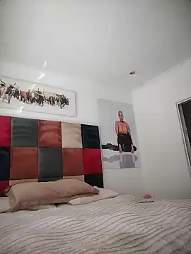 sexyTHANDO online show from March 2025 09:06:02 AM