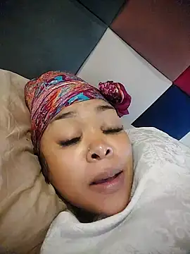 sexyTHANDO online show from March 2025 04:29:02 AM