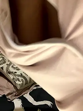 sexyTHANDO online show from January 2026 08:54:01 PM