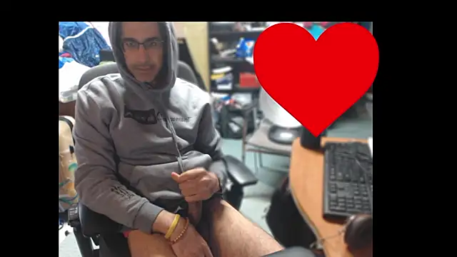 Snapshot of Gsmile1 chatting on March 2026 07:30:01 PM Gsmile1 online show from March 2026 07:30:01 PM