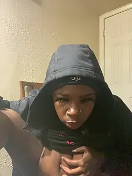 WassamSavage online show from February 2026 01:10:02 AM