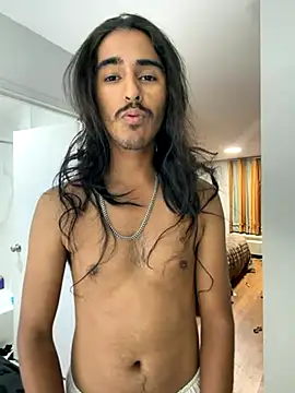 jrrichforever online show from November 2025 07:41:01 AM