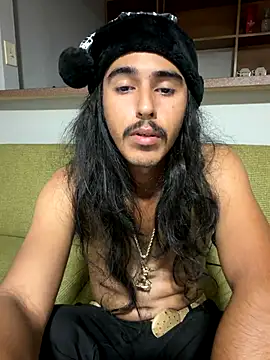 jrrichforever online show from December 2025 03:02:02 AM