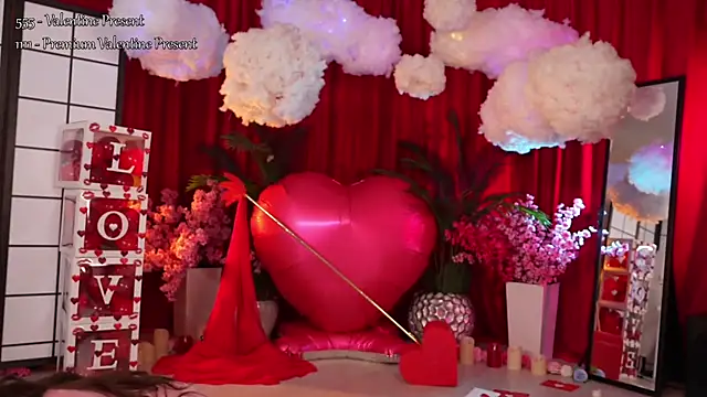 KittyCaitlin online show from February 2025 12:52:02 AM