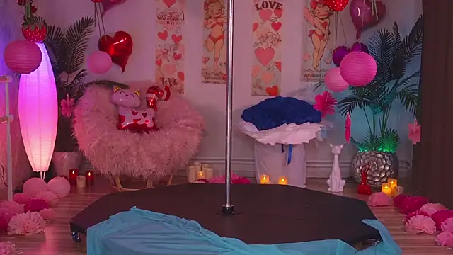 Snapshot of KittyCaitlin chatting on February 2026 11:34:02 PM KittyCaitlin online show from February 2026 11:34:02 PM