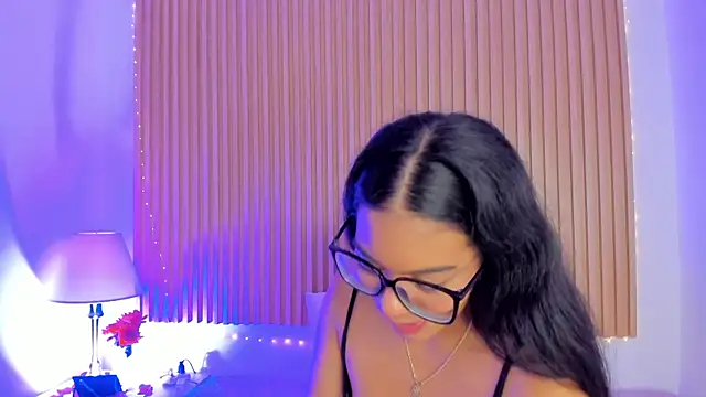 GenesisRuiz online show from February 2025 06:59:01 PM