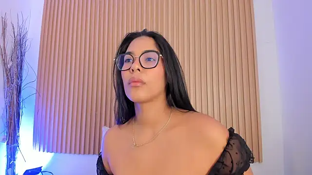 GenesisRuiz online show from June 2026 12:38:02 PM