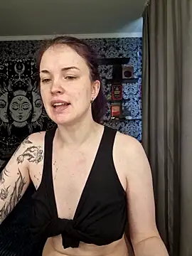 LazyTanukii online show from May 2026 07:15:02 AM