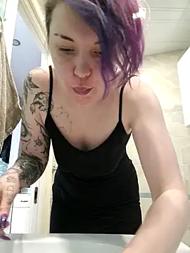 LazyTanukii online show from May 2026 07:24:02 AM