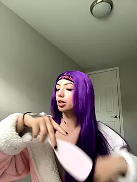 Chanelkeyy online show from October 2025 05:25:01 PM