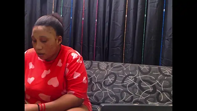 mysticeboney online show from September 2025 07:03:01 PM