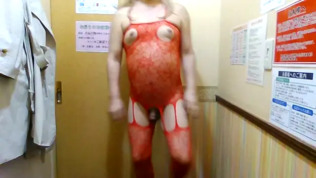 Saori M online show from March 2025 06:27:01 AM