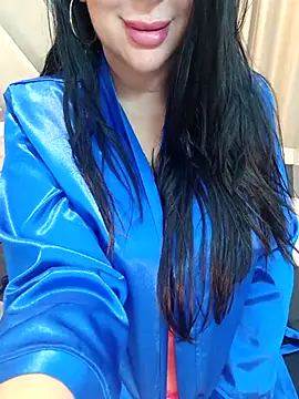 Queen sousou online show from November 2025 09:14:02 PM