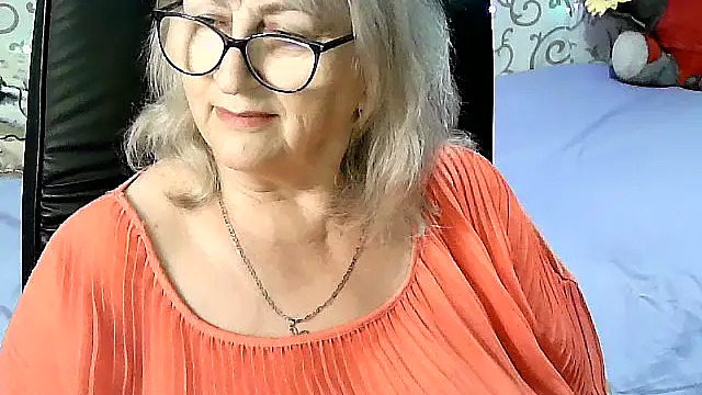 LolkaAlyss online show from January 2025 04:22:01 PM