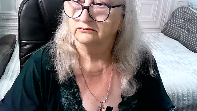 LolkaAlyss online show from June 2026 06:36:02 AM