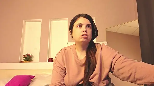 BattyMoll online show from February 2025 02:05:01 PM