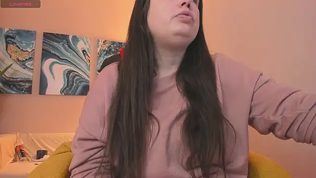 BattyMoll online show from February 2025 03:18:02 PM