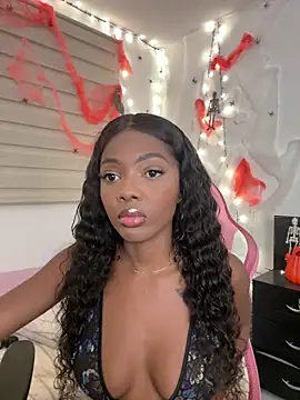 Vane Rossee online show from October 2025 11:27:01 PM