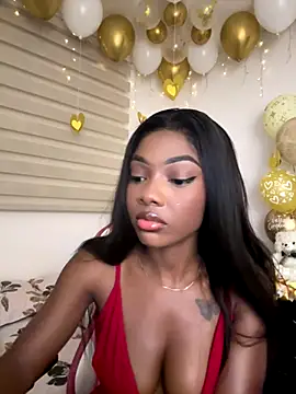 Vane Rossee online show from October 2025 11:07:01 PM