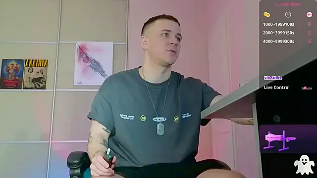 Ethan and mike online show from November 2025 10:20:01 AM