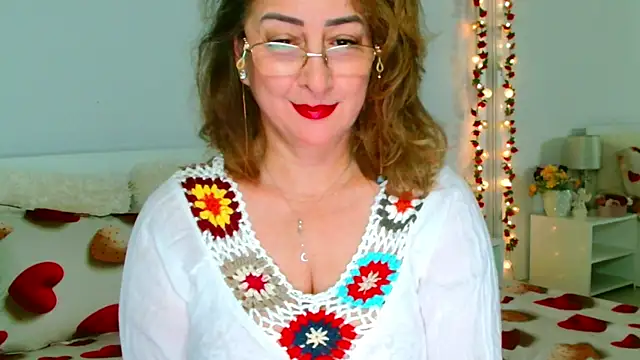 Tyana40 online show from June 2026 01:08:02 AM
