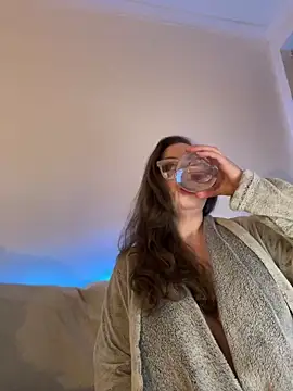 Snapshot of FemDom_RubyKnightXXO chatting on January 2025 04:09:01 PM FemDom RubyKnightXXO online show from January 2025 04:09:01 PM