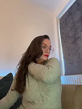 Snapshot of FemDom_RubyKnightXXO chatting on February 2025 04:35:01 PM FemDom RubyKnightXXO online show from February 2025 04:35:01 PM