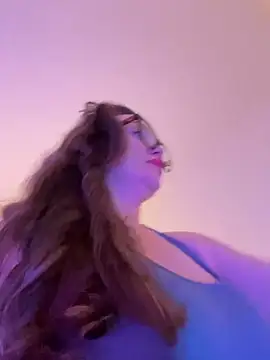 Snapshot of FemDom_RubyKnightXXO chatting on March 2025 09:05:02 PM FemDom RubyKnightXXO online show from March 2025 09:05:02 PM