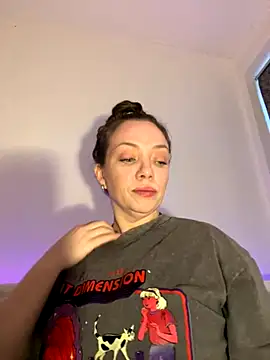 Snapshot of FemDom_RubyKnightXXO chatting on October 2025 03:35:02 PM FemDom RubyKnightXXO online show from October 2025 03:35:02 PM