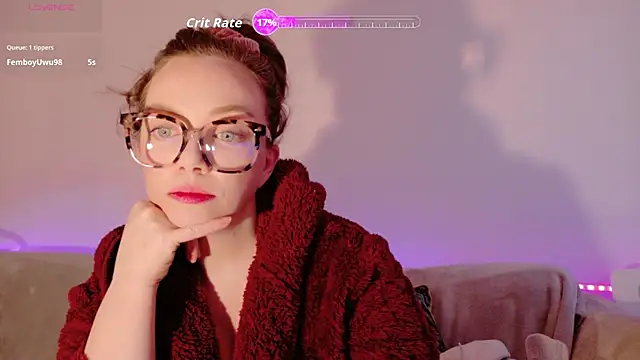 FemDom RubyKnightXXO online show from November 2025 03:23:01 PM