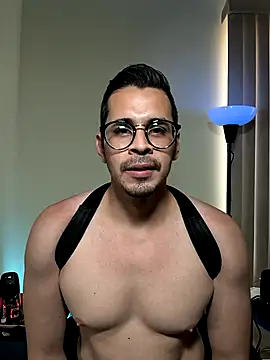 towers j online show from November 2025 09:35:01 PM