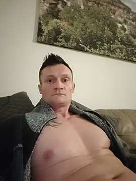 Snapshot of GermanBigDream chatting on February 2025 10:43:01 PM GermanBigDream online show from February 2025 10:43:01 PM