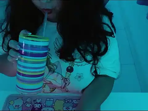 KittyK3 online show from February 2026 04:54:01 AM