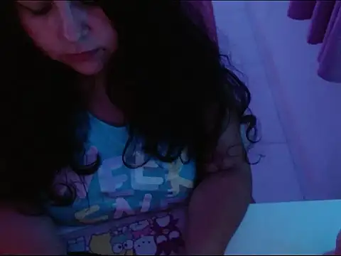 KittyK3 online show from February 2026 04:38:01 AM