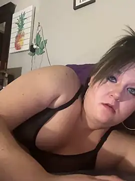 JadeDaMilf online show from February 2025 12:52:02 PM