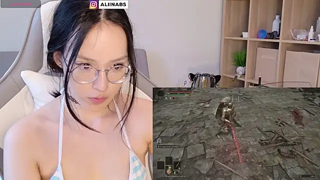 aliiiiiina online show from December 2024 06:05:02 AM