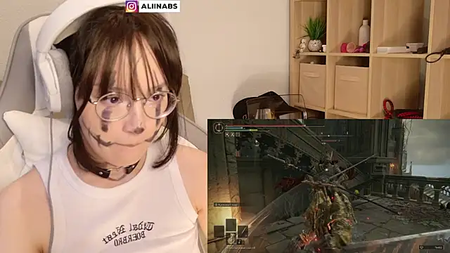 aliiiiiina online show from January 2025 04:02:02 PM