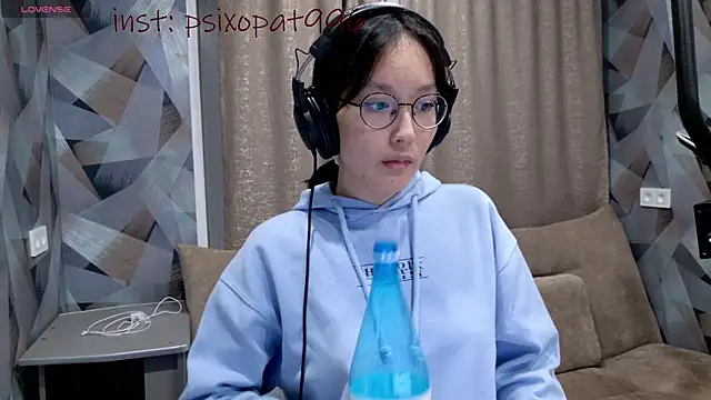 aliiiiiina online show from September 2025 08:36:01 PM