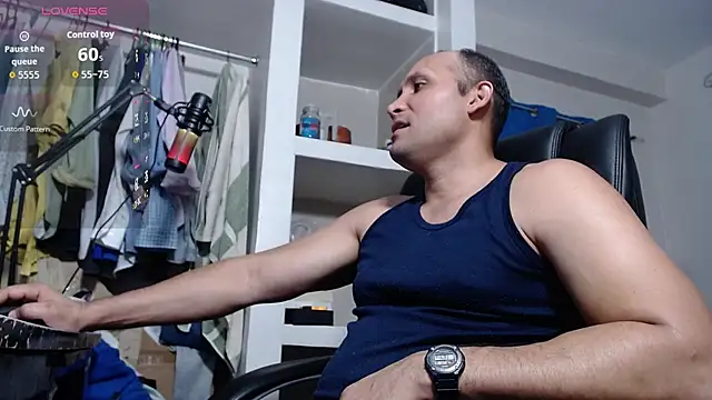 lewislamxxx hot online show from November 2025 11:14:02 PM