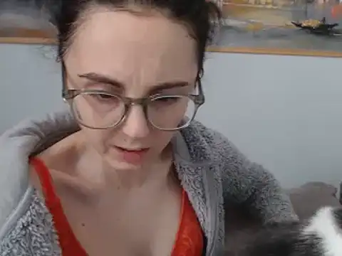 Snapshot of cleophee chatting on February 2025 12:49:01 PM cleophee online show from February 2025 12:49:01 PM